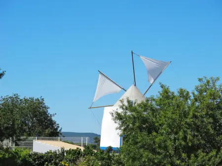 Da Bela Vista, Maison 6 personnes à Paderne - Photo 20