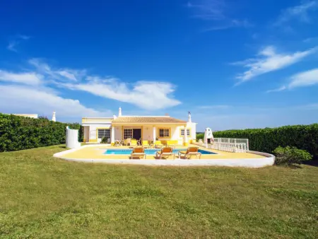 Da Bela Vista, Maison 6 personnes à Paderne - Photo 21