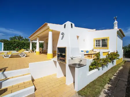 Da Bela Vista, Maison 6 personnes à Paderne - Photo 23