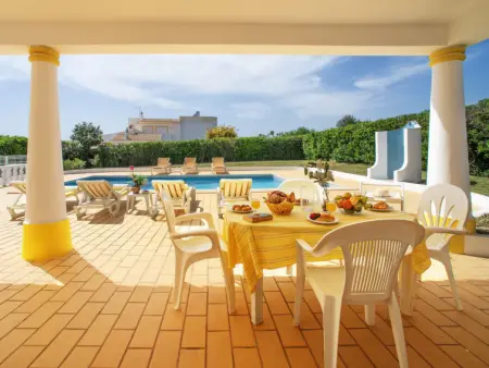 Da Bela Vista, Maison 6 personnes à Paderne - Photo 25