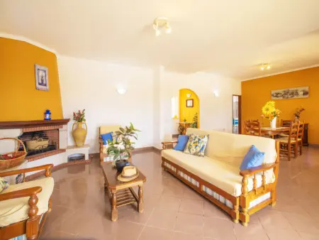 Da Bela Vista, Maison 6 personnes à Paderne - Photo 26