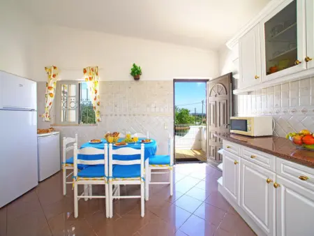 Da Bela Vista, Maison 6 personnes à Paderne - Photo 27