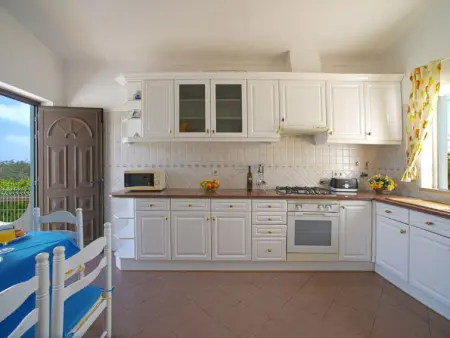 Da Bela Vista, Maison 6 personnes à Paderne - Photo 28