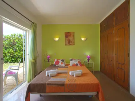 Da Bela Vista, Maison 6 personnes à Paderne - Photo 29