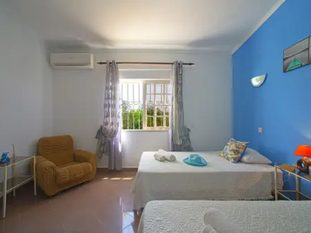 Da Bela Vista, Maison 6 personnes à Paderne - Photo 30