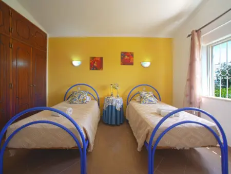 Da Bela Vista, Maison 6 personnes à Paderne - Photo 31