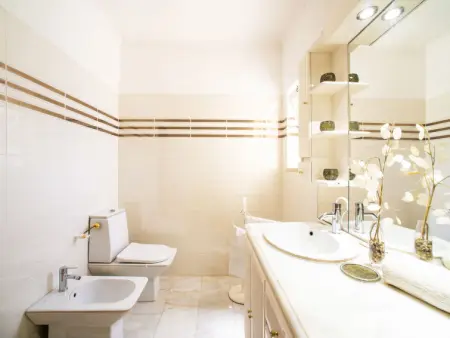 Da Bela Vista, Maison 6 personnes à Paderne - Photo 33