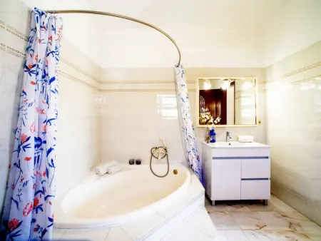 Da Bela Vista, Maison 6 personnes à Paderne - Photo 34