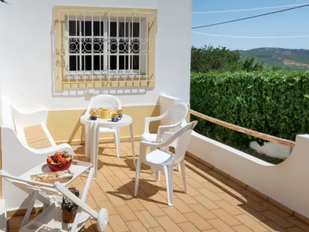 Da Bela Vista, Maison 6 personnes à Paderne - Photo 40