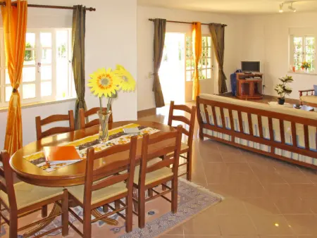 Da Bela Vista, Maison 6 personnes à Paderne - Photo 43