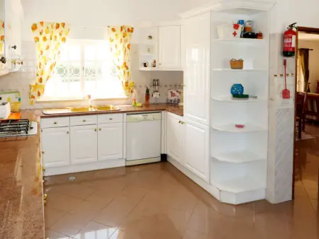 Da Bela Vista, Maison 6 personnes à Paderne - Photo 44