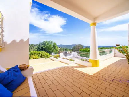 Da Bela Vista, Maison 6 personnes à Paderne - Photo 48