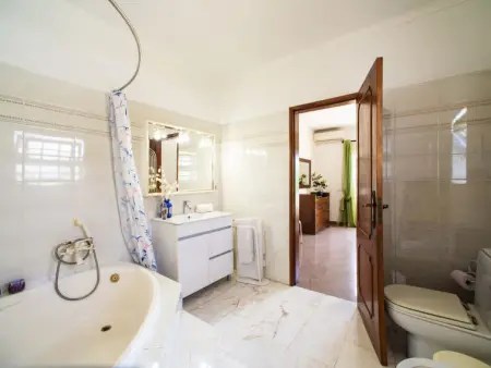 Da Bela Vista, Maison 6 personnes à Paderne - Photo 49