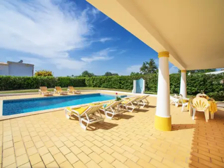 Da Bela Vista, Maison 6 personnes à Paderne - Photo 51