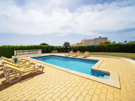 Da Bela Vista, Maison 6 personnes à Paderne - Photo 52