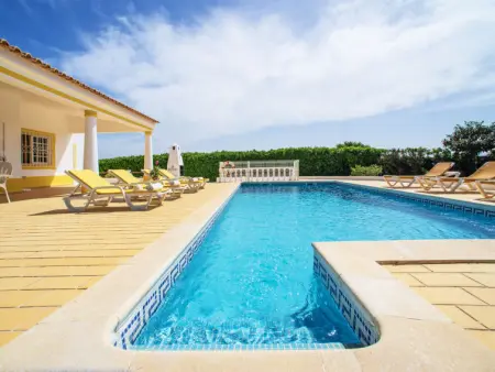 Da Bela Vista, Maison 6 personnes à Paderne - Photo 53