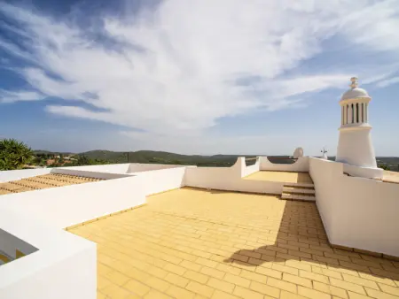 Da Bela Vista, Maison 6 personnes à Paderne - Photo 54