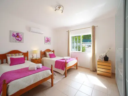 Monte Novo, Maison 4 personnes à Paderne - Photo 4