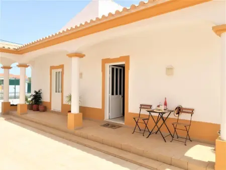 Monte Novo, Maison 4 personnes à Paderne - Photo 6