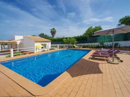 Monte Novo, Maison 4 personnes à Paderne - Photo 8