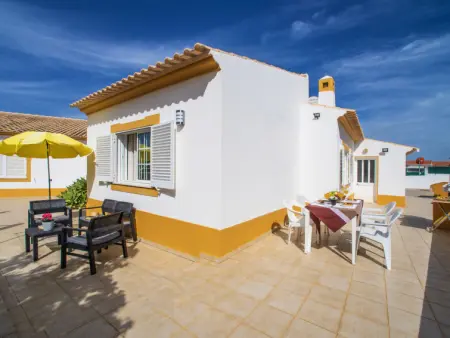 Monte Novo, Maison 4 personnes à Paderne - Photo 9