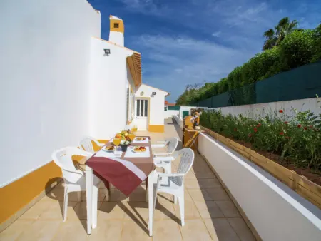 Monte Novo, Maison 4 personnes à Paderne - Photo 10