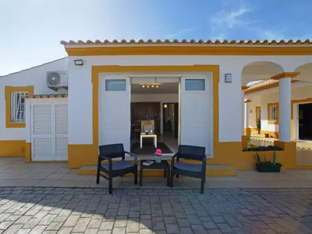 Monte Novo, Maison 4 personnes à Paderne - Photo 11