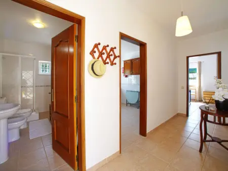 Monte Novo, Maison 4 personnes à Paderne - Photo 14