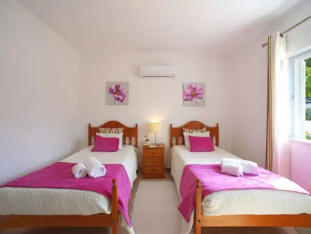 Monte Novo, Maison 4 personnes à Paderne - Photo 16