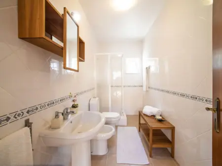 Monte Novo, Maison 4 personnes à Paderne - Photo 17