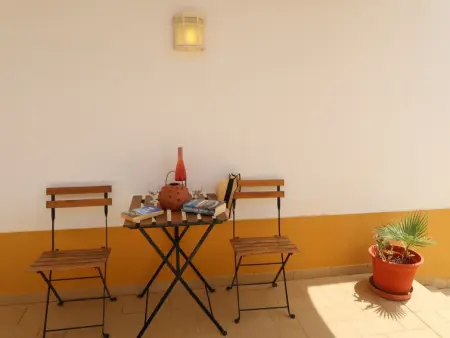 Monte Novo, Maison 4 personnes à Paderne - Photo 18