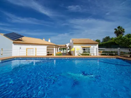 Monte Novo, Maison 4 personnes à Paderne - Photo 19