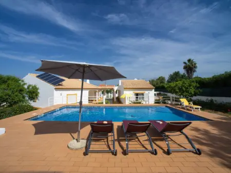 Monte Novo, Maison 4 personnes à Paderne - Photo 20