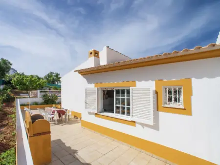 Monte Novo, Maison 4 personnes à Paderne - Photo 21