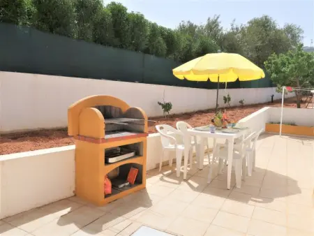 Monte Novo, Maison 4 personnes à Paderne - Photo 26