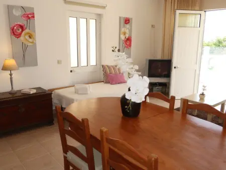 Monte Novo, Maison 4 personnes à Paderne - Photo 27