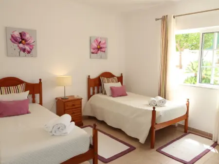 Monte Novo, Maison 4 personnes à Paderne - Photo 28