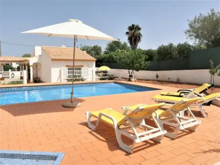 Monte Novo, Maison 4 personnes à Paderne - Photo 29