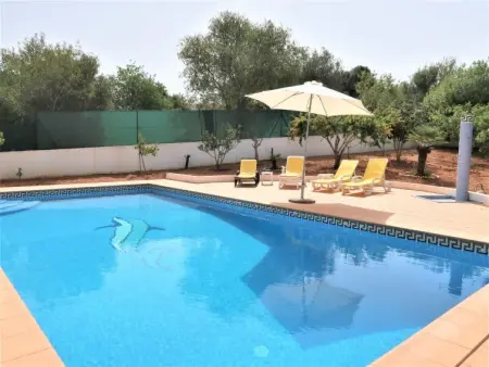 Monte Novo, Maison 4 personnes à Paderne - Photo 35