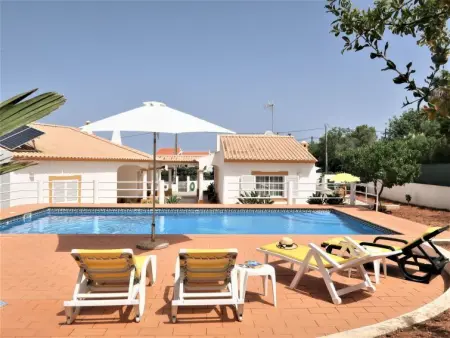 Monte Novo, Maison 4 personnes à Paderne - Photo 41