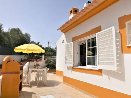 Monte Novo, Maison 4 personnes à Paderne - Photo 42