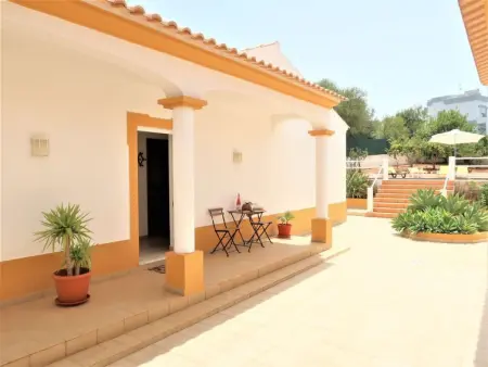 Monte Novo, Maison 4 personnes à Paderne - Photo 44