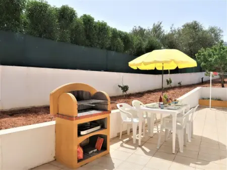 Monte Novo, Maison 4 personnes à Paderne - Photo 45