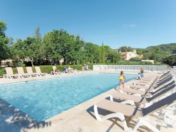 Casa a Gordes,La Bastide des Chênes FR8030.611.2 N°243098