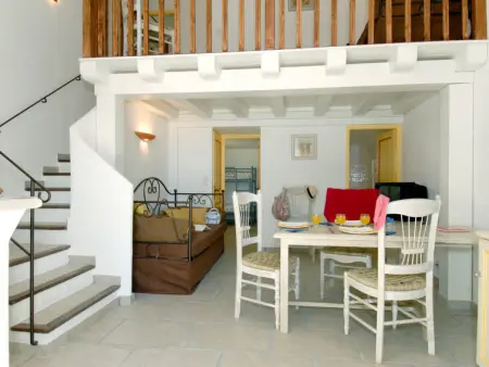 Odalys Référence La Bastide des Chênes, Maison 8 personnes à Gordes - Photo 6