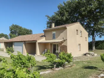 Maison à Grignan,La Cardeline FR4625.628.1 N°234664