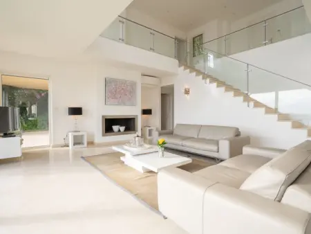 Lei Suve, Villa 6 personnes à Grimaud - Photo 5