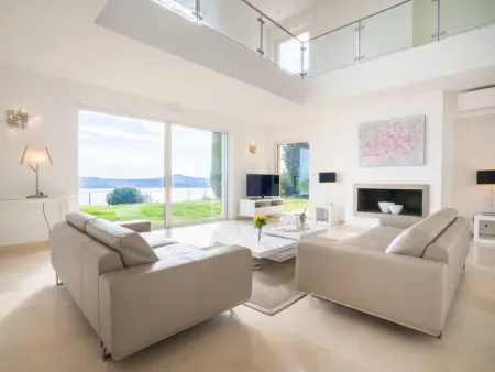 Lei Suve, Villa 6 personnes à Grimaud - Photo 6