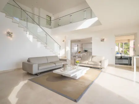 Lei Suve, Villa 6 personnes à Grimaud - Photo 7