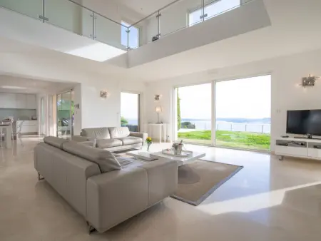 Lei Suve, Villa 6 personnes à Grimaud - Photo 8